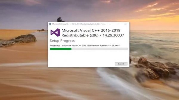 How to Fix API-MS-Win-Core-Timezone-l1-1-0.Dll Error Method [Solution]