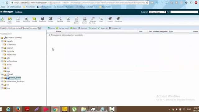 How to change Top Menu name to Mobile responsive in mesocolumn wordpress theme? смотреть онлайн