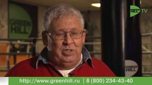 Как выбрать боксерскую грушу