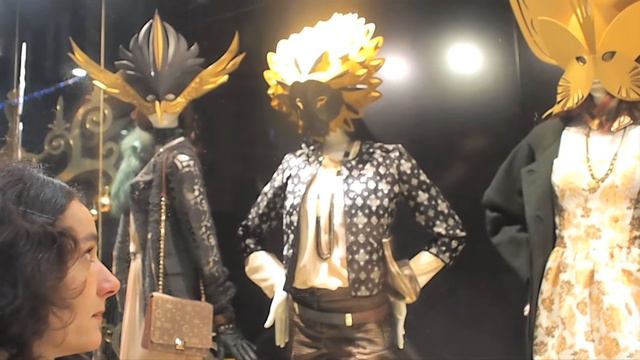 Le Papillon смотреть онлайн