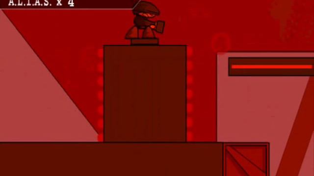 Zioo5's Game of The Week: Alias 2 смотреть онлайн