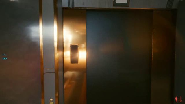 Secret Room In CYBERPUNK 2077??! -SPOILERS!!- смотреть онлайн