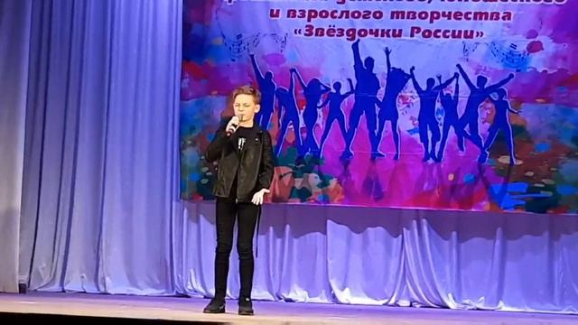 Ролик Творческая работа Ясинский Сергей Кукушка смотреть онлайн