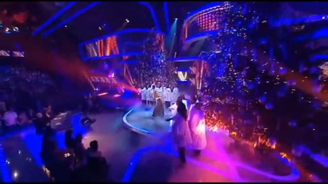 Leona Lewis - A Moment Like This - final смотреть онлайн