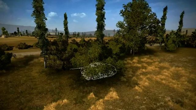 танки онлайн World of Tanks часть 1 смотреть онлайн