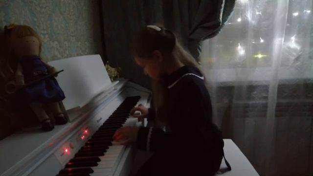 Д. Шостакович "Сарабанда" смотреть онлайн