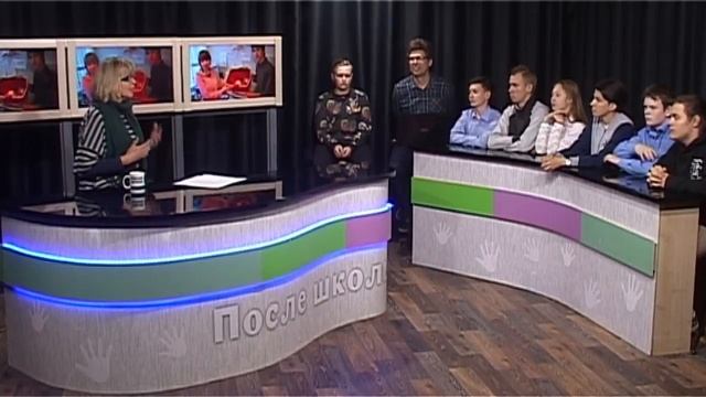 Мастер-класс Елены Белоусовой 07.06.2018 смотреть онлайн