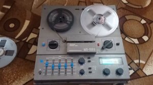 Юпитер МК-106С Проверка работоспособности