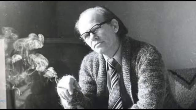 "Свят мой" от Иван Радоев смотреть онлайн