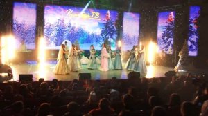 Айшат Айсаева - Вас много, я одна