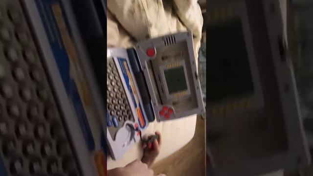 Обзор на детский ноутбук смотреть онлайн