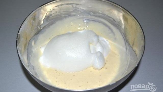 Сборник рецептов