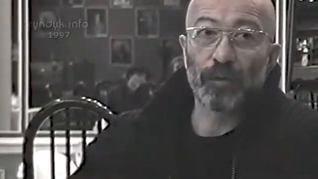 Александр Розенбаум «Без антракта» смотреть онлайн