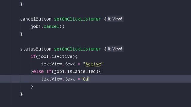 Kotlin Coroutines Crash Course For Beginners смотреть онлайн