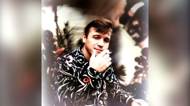 Сергей Наговицын - Вечер в хату (AI cover) смотреть онлайн
