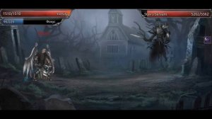 Охота на Мировых Бестий. Хранитель Земель.  Vampire’s fall: Origins обзор и прохождение №32.