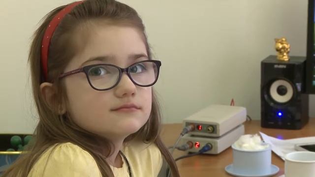 Плохой слух одна из причин задержки развития речи ребёнка О диагностике и лечении.mp4 смотреть онлайн