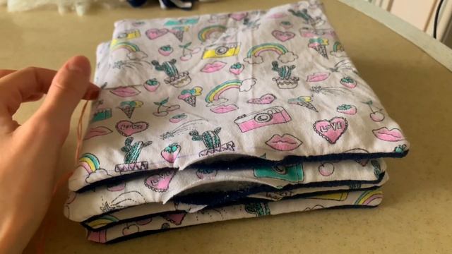 КАК СШИТЬ ДОМИК ДЛЯ КРЫС | утепляем клетку вместе? смотреть онлайн