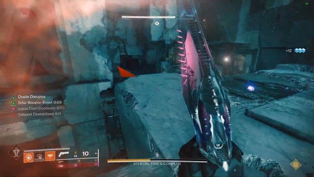 Solo Atheon - Season of The Witch смотреть онлайн