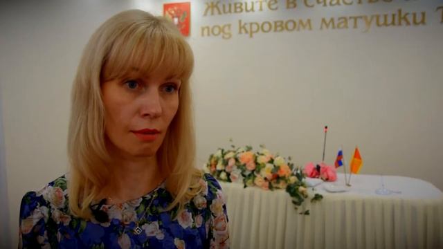 В День Петра и Февронии многие пары спешат связать себя узами брака смотреть онлайн