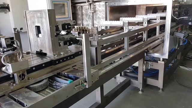 Установка электронно-лучевой сварки ЭЛСТУ-60 смотреть онлайн