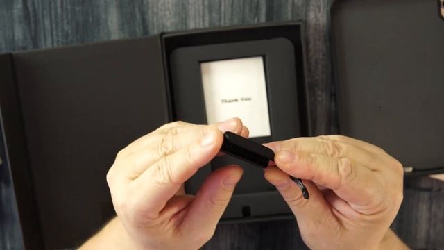 Pitaka MagEZ Case Pro - Wireless Charging with your IPad Mini 6! смотреть онлайн