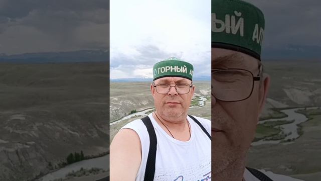 Горный Алтай на машине за пять дней. смотреть онлайн