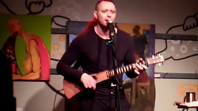 01 Михаил Елизаров - Гуманитарная смотреть онлайн