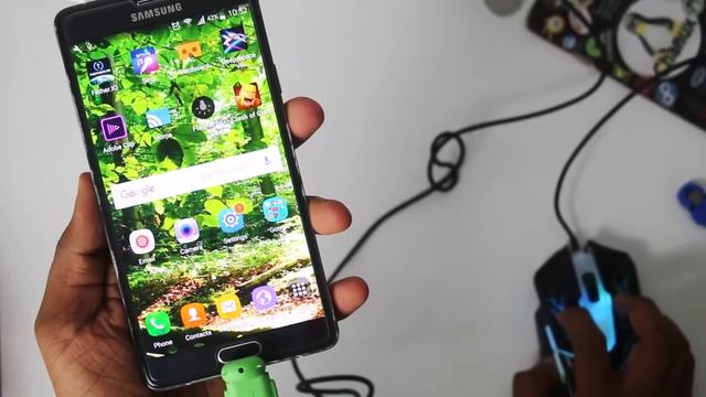 What is USB ON THE GO OTG Explained in Sinhala смотреть онлайн