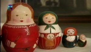 Музей матрешки