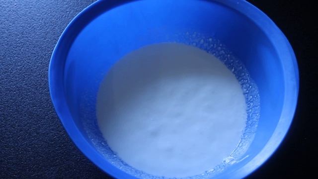 Ленивые беляши на кефире с мясным фаршем