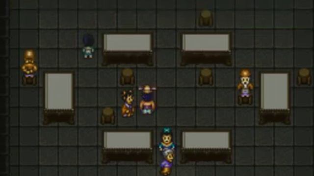 SNES 三國志英傑傳 (Sangokushi Eiketsuden) [0108] смотреть онлайн