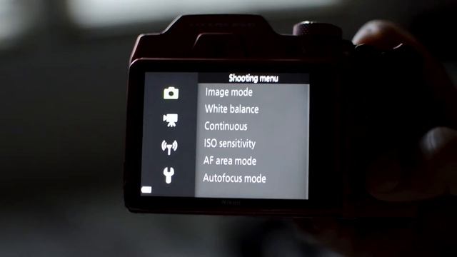 Nikon Coolpix B500 Digital Camera Review - Video Test, Pictures and Nikon Perspective. смотреть онлайн