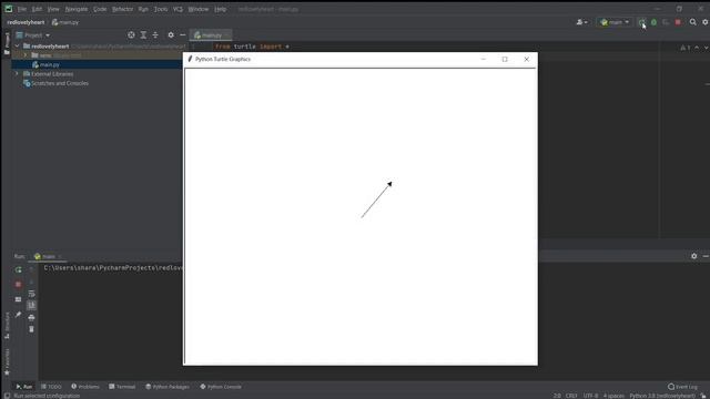 Simple python project in 2 minutes | Beginner python project смотреть онлайн