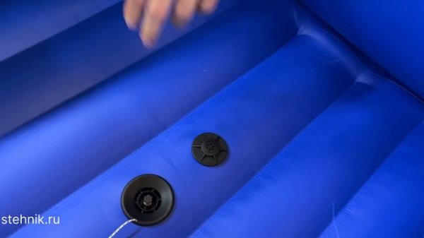 Лодка Orca 360нд с фальшбортом