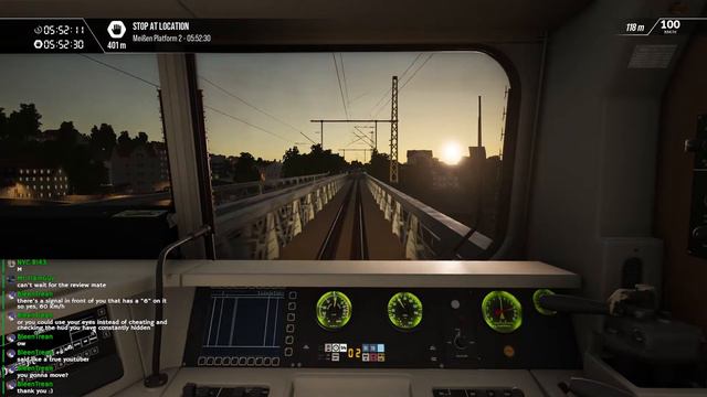 🔴 LIVE | Train Sim World 3 | Viewers Choose Routes смотреть онлайн