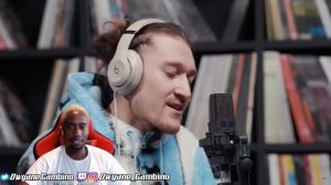FFM Freestyle blago white - Фристайл под биты KIZARU DWYANE GAMBINO REACTION