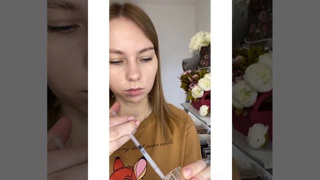 Протеиновое восстановление + Счастье для бровей смотреть онлайн