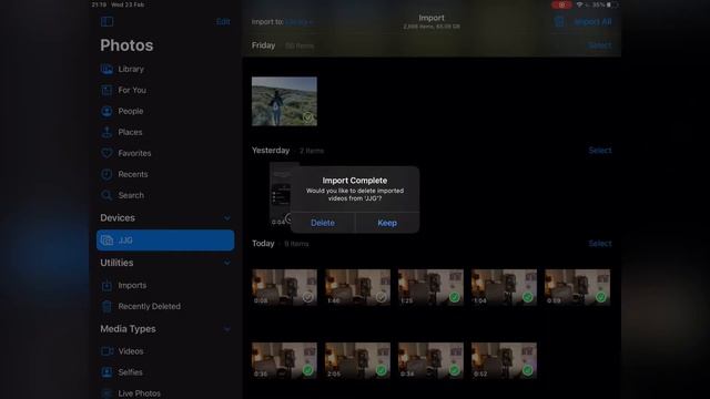 How to tranfer videos from iphone to ipad with cable смотреть онлайн