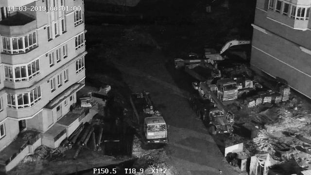 Прямая трансляция пользователя ЖК Царицыно-1, Камера 3 смотреть онлайн