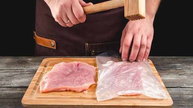 Кулинарные хитрости