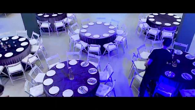 Back Stage Куница и Лисица 2019 смотреть онлайн