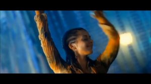 Стритрейсеры (2008) - Саундтрек "Не Моя"