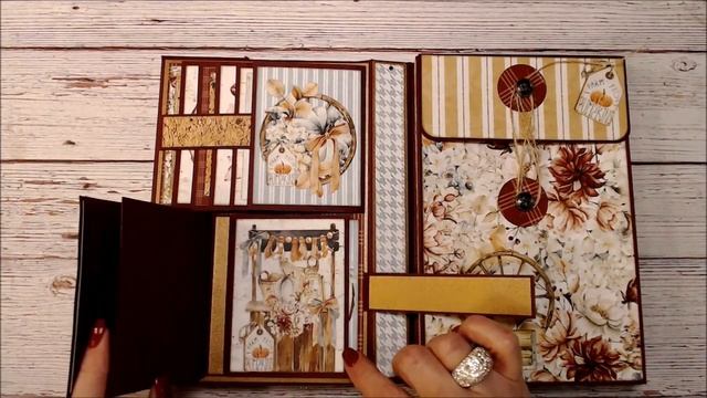 Golden Days Folio Walkthrough смотреть онлайн