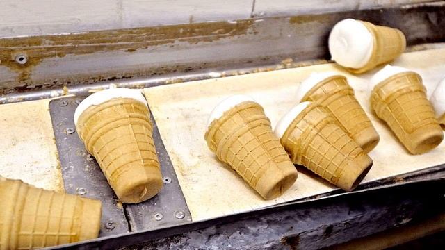 Цены в СССР Мороженое СССР смотреть онлайн