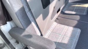 Daihatsu Atrai Deck 4WD turbo 660EFI MT5 редкая машинка