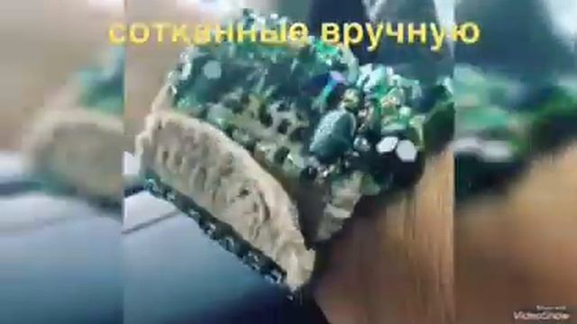 Обучение по созданию браслетов бохо-этно на экоподложке смотреть онлайн