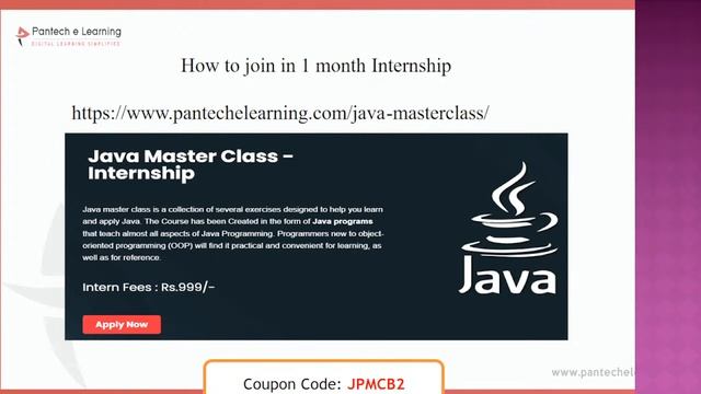 DAY 10 Java Strings , String Methods. | 30 Days Java Master Class смотреть онлайн