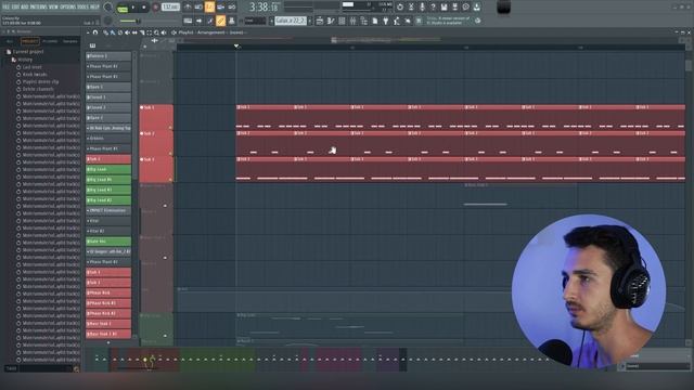 How to get a POWERFUL Low-End in Techno смотреть онлайн