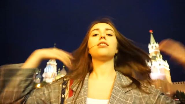 VLOG: MOSCOW #3 NOT OKAY смотреть онлайн